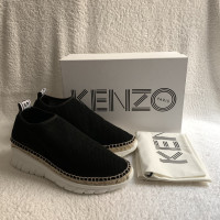 Kenzo Chaussures de sport en Noir