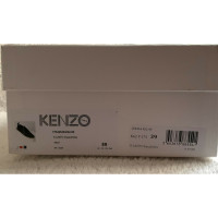 Kenzo Sneakers in Schwarz