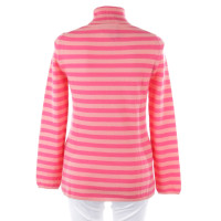 Incentive! Cashmere Top en Cachemire en Rose/pink