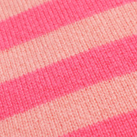 Incentive! Cashmere Top en Cachemire en Rose/pink