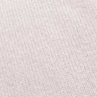 Incentive! Cashmere Oberteil aus Kaschmir in Creme