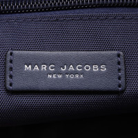 Marc Jacobs Rugzak in Blauw