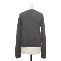 Ffc Knitwear Wool in Grey