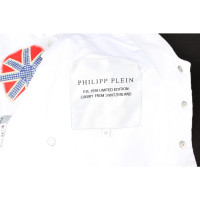 Philipp Plein Vest Cotton