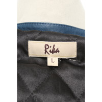 Rika Jacket/Coat Leather