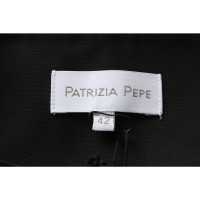 Patrizia Pepe Gonna in Nero