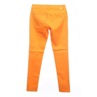 Dl1961 Jeans in Orange