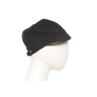 Gucci Hat/Cap Wool in Black
