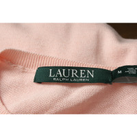 Ralph Lauren Bovenkleding Jersey in Roze