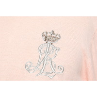 Ralph Lauren Bovenkleding Jersey in Roze