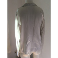 Calvin Klein Collection Blazer en Soie