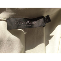 Calvin Klein Collection Blazer en Soie