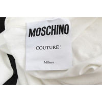 Moschino Top en Coton