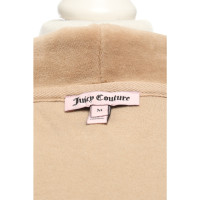 Juicy Couture Capispalla in Beige