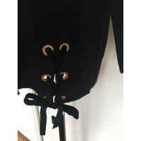 Trussardi Knitwear in Black