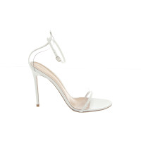 Gianvito Rossi Sandals in White