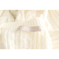 Stefanel Knitwear Cotton in Cream