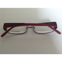 Versace Brille in Rosa / Pink