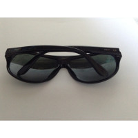 Polo Ralph Lauren Sunglasses in Black