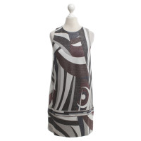 Emilio Pucci Slightly flared dress