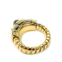 Bulgari Ring in Goud