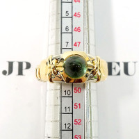 Bulgari Bague en Doré