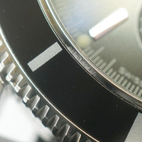 Breitling Horloge in Zwart
