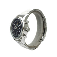 Breitling Horloge Staal in Zilverachtig