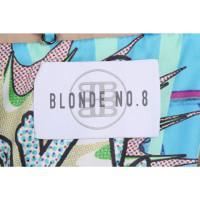 Blonde No8 Jas/Mantel in Beige