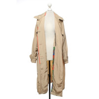 Blonde No8 Giacca/Cappotto in Beige