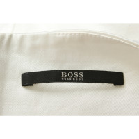 Hugo Boss Robe en Crème