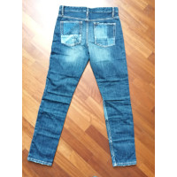 Isabel Marant Jeans in Blau