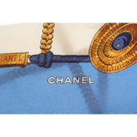 Chanel Sciarpa in Seta