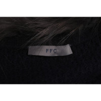 Ffc Knitwear Wool in Blue