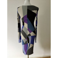 Emilio Pucci Jurk Viscose