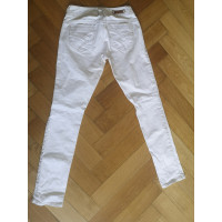 Dkny Jeans Denim in Wit