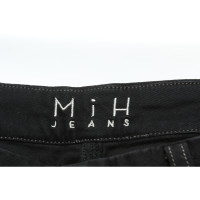 M.I.H Jeans in Schwarz