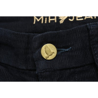 M.I.H Trousers in Blue