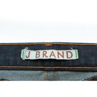 J Brand Jeans in Blu