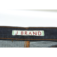 J Brand Jeans in Blu