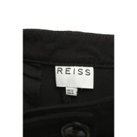 Reiss Trousers in Black