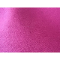 Tory Burch Shopper aus Leder in Rosa / Pink