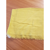 Liviana Conti Knitwear in Yellow