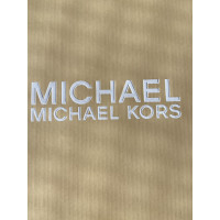 Michael Kors Sneaker in Pelle