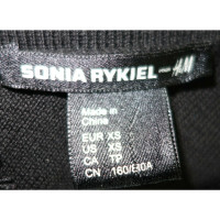 Sonia Rykiel For H&M Robe en Noir