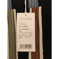 Anonyme Trousers