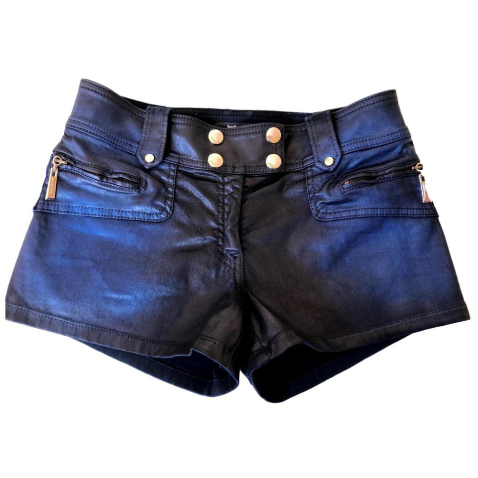 Just Cavalli Shorts in Blue