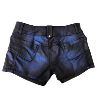 Just Cavalli Short en Bleu