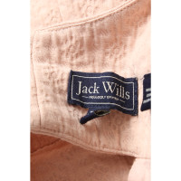 Jack Wills Dress in Pink