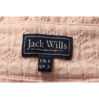 Jack Wills Skirt in Pink